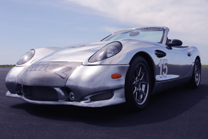 Panoz 1